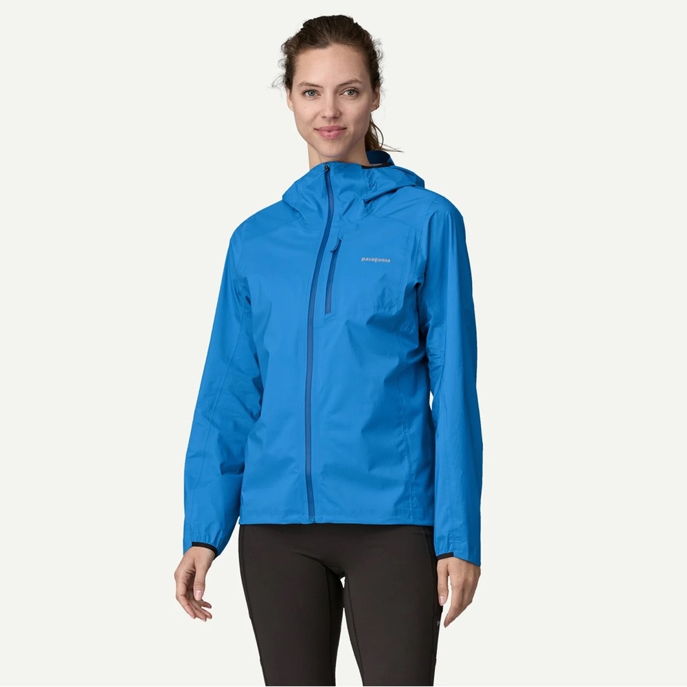 Patagonia Storm Racer Women’s Rain Jacket - Picture 3 of 10